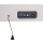 Denver VPR-250 z radiem FM, BT i USB - 1348294 - zdjęcie 5